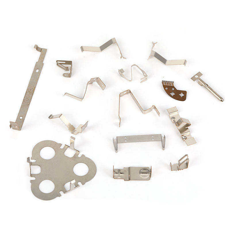 Sheet metal parts