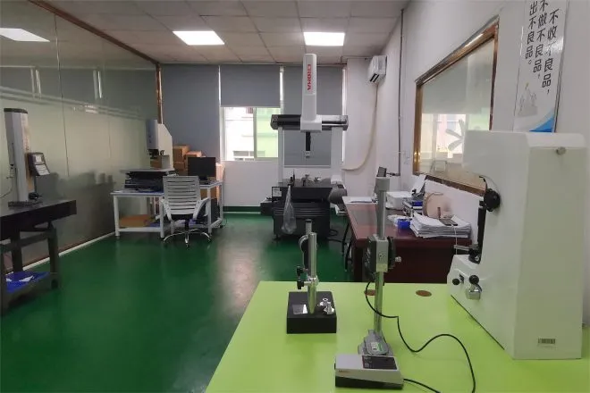 Testing Center Testing Center