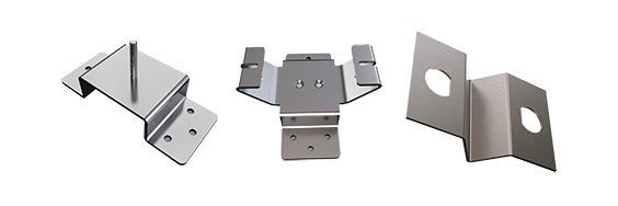 Metal bending services