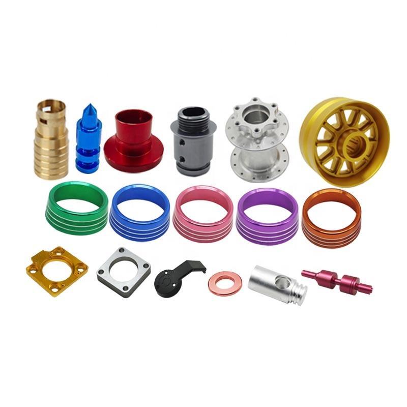 CNC turning parts