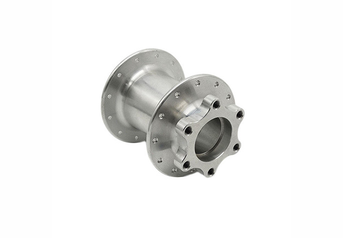Turning and milling composite parts01 Turning and milling composite parts01