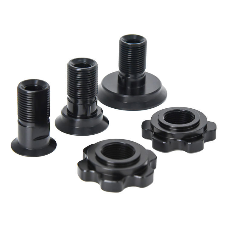 Best Precision five axis machining parts