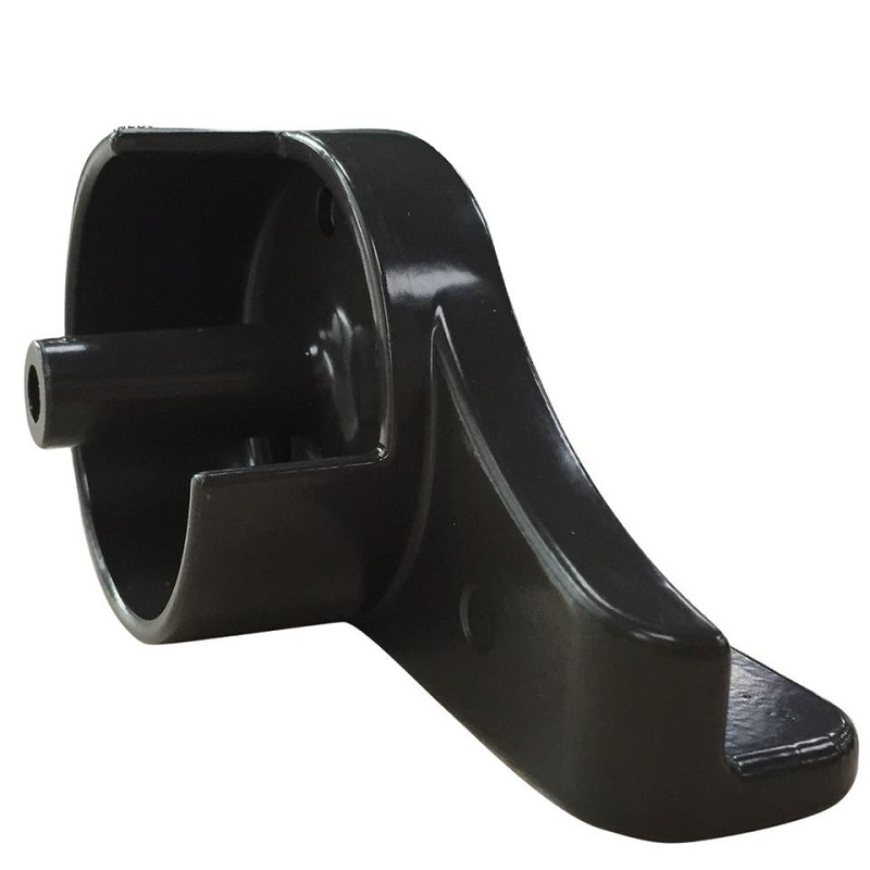 Vacuum cast parts
