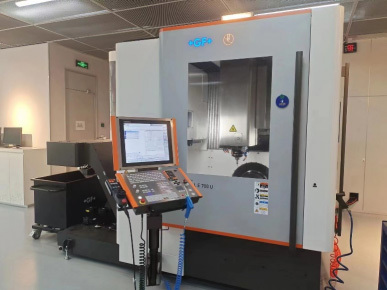 autonomous simulation