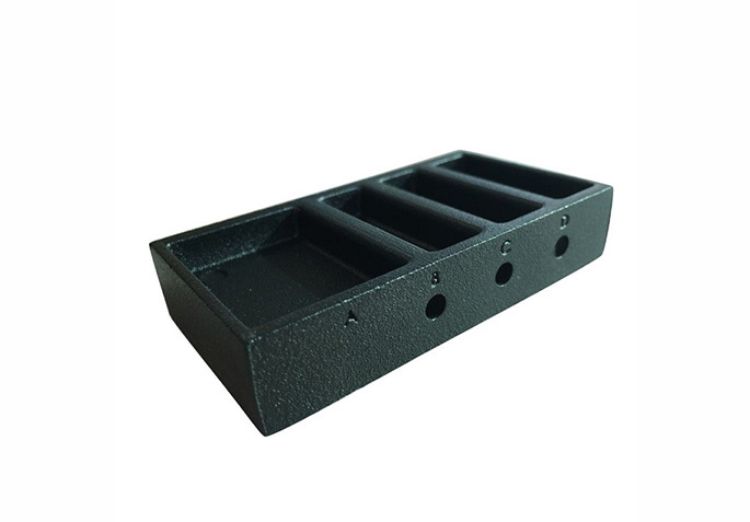 Vacuum Casting Parts Library01 Vacuum Casting Parts Library01