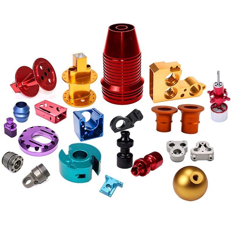 CNC turning parts