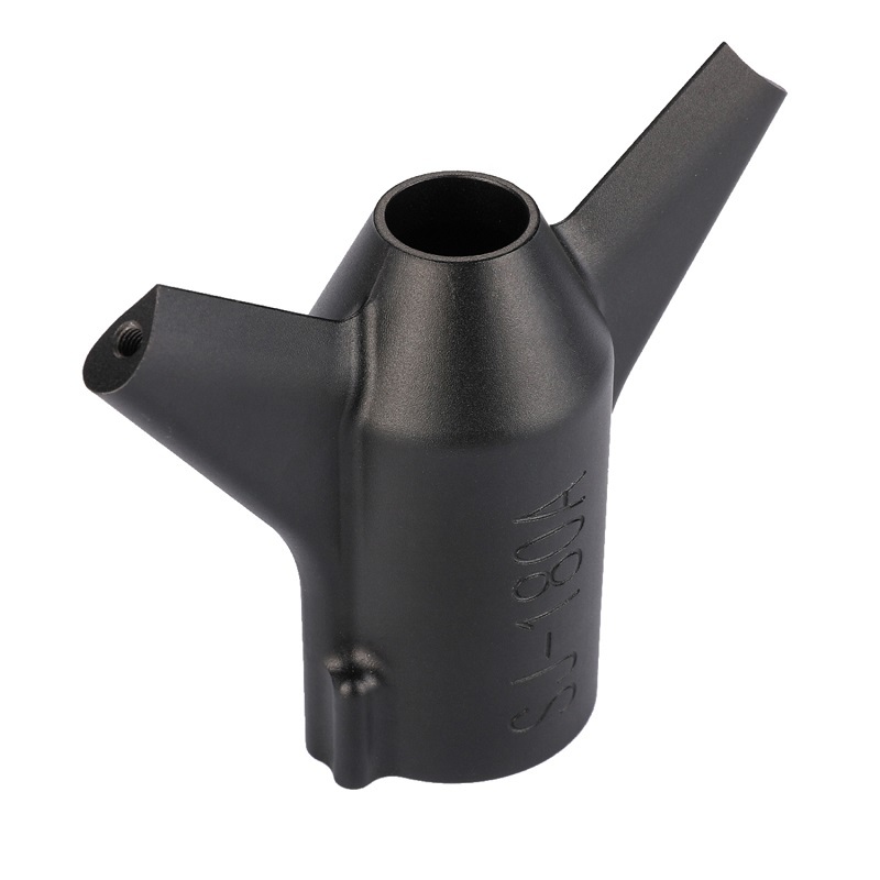 3D printed parts