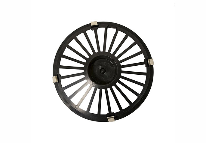 Turning and milling composite parts03 Turning and milling composite parts03
