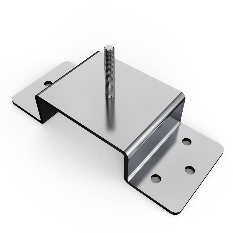 Sheet metal parts