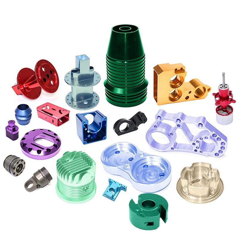 CNC turning parts