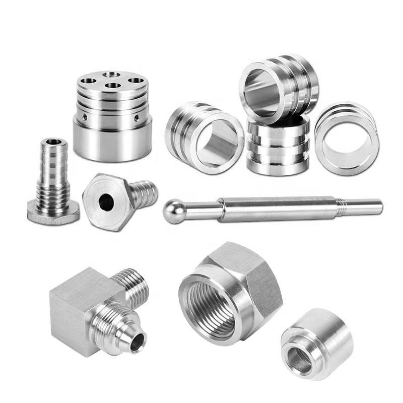 CNC turning parts