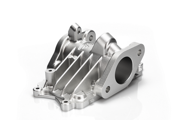 Aluminum material Aluminum material