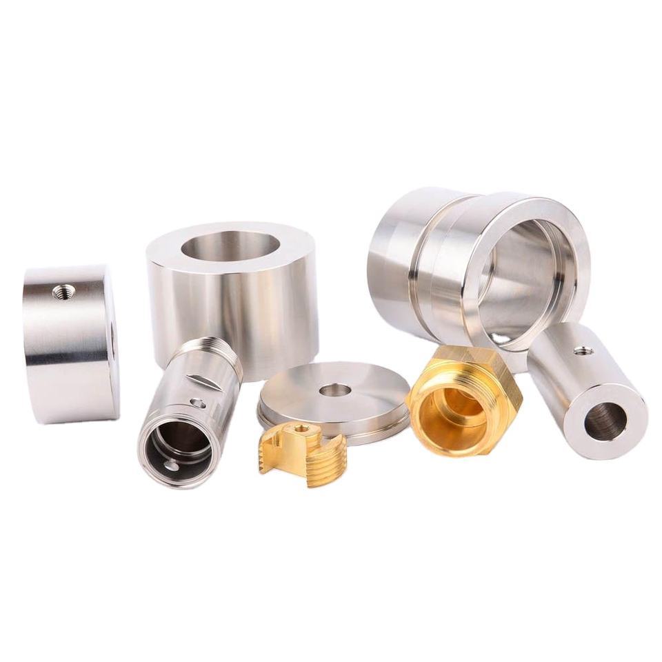 CNC turning parts