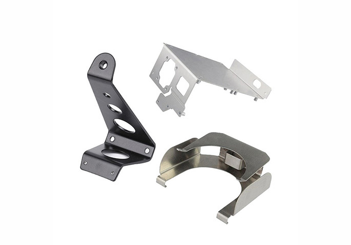 Sheet metal laser cutting part library03 Sheet metal laser cutting part library03