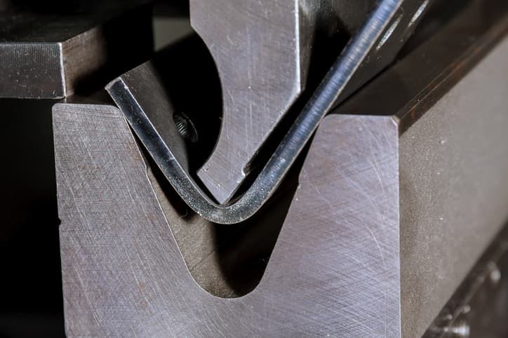 Advantages of laser cutting Advantages of laser cutting
