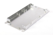 china Precision hardware machinery aluminum parts CNC processing