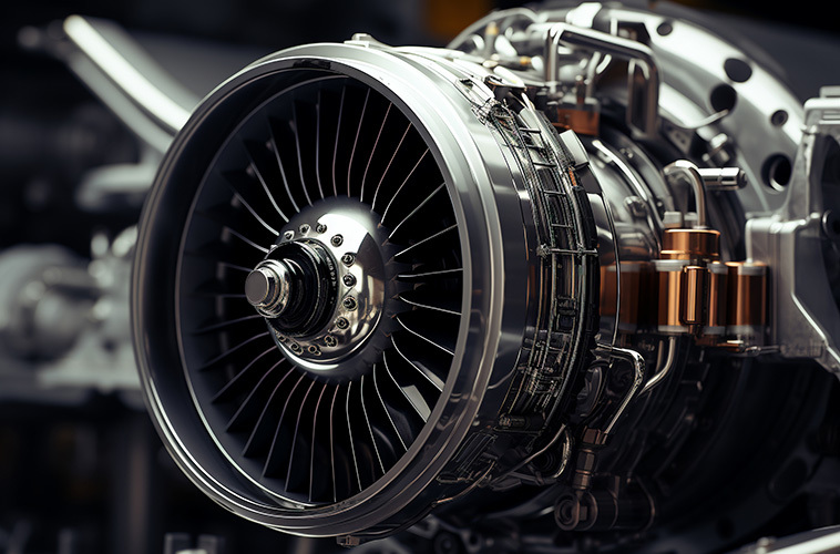 Aerospace