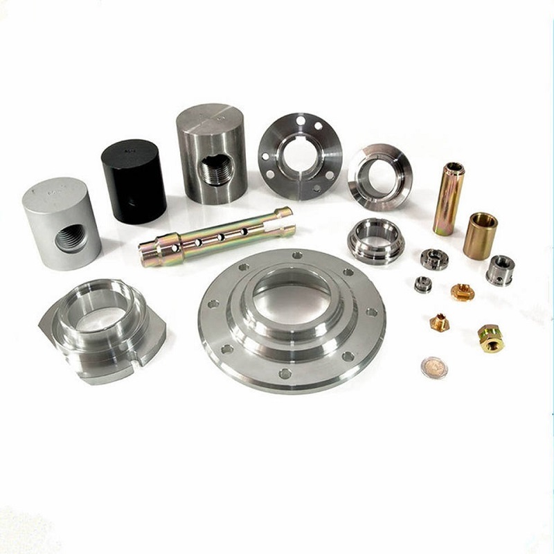 CNC turning parts