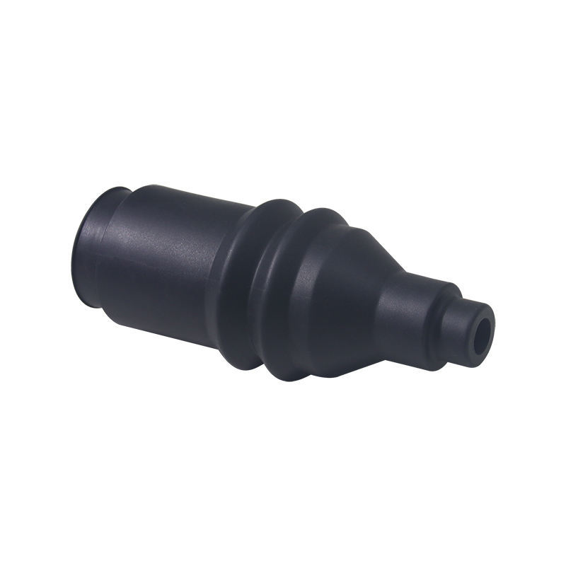 Vacuum cast parts