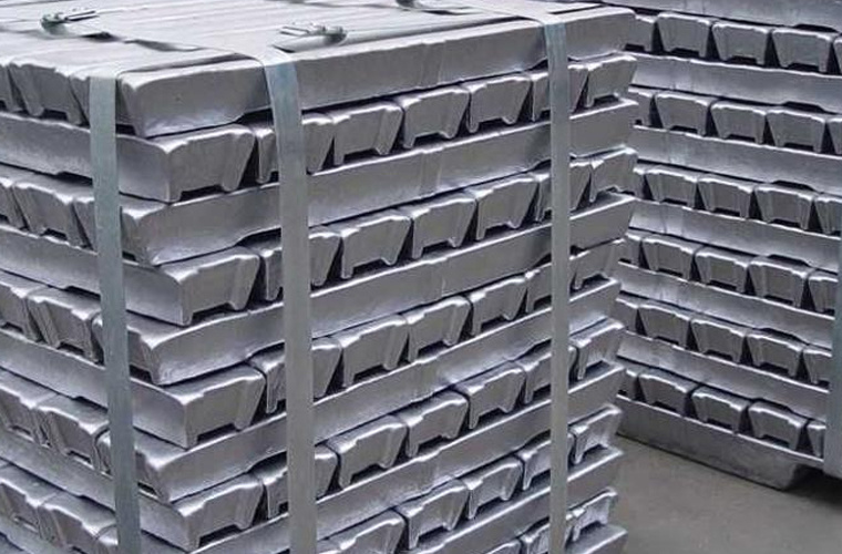 Aluminum material Aluminum material