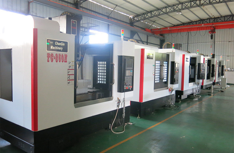 Rapid CNC machining Rapid CNC machining