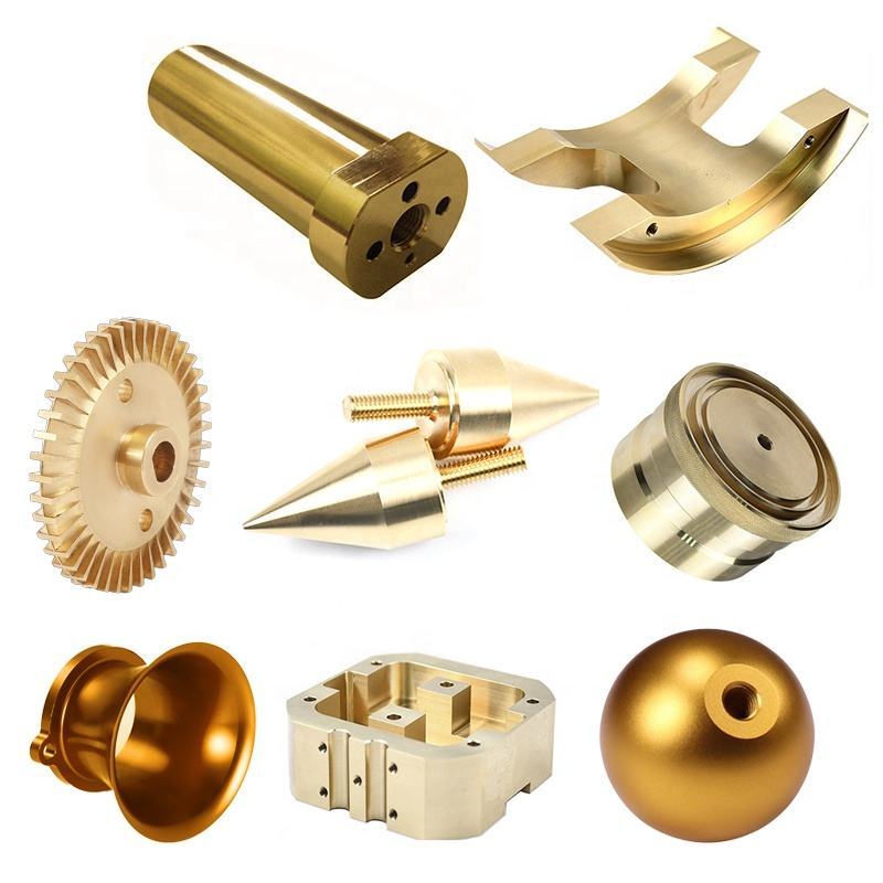 CNC turning parts
