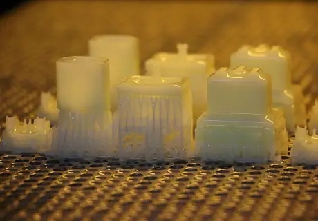 3D printing 3D printing
