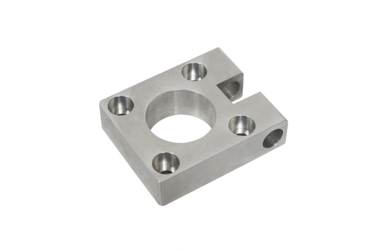Aluminum material Aluminum material