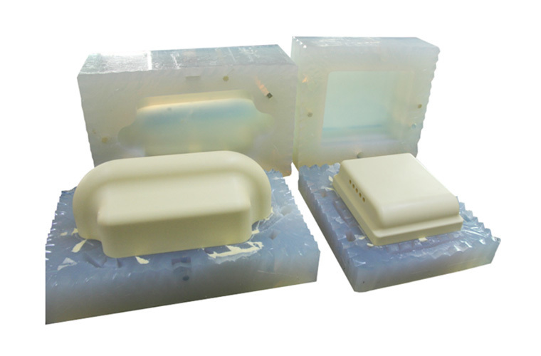 Rapid vacuum casting Rapid vacuum casting