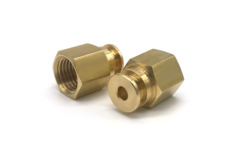 Brass Brass