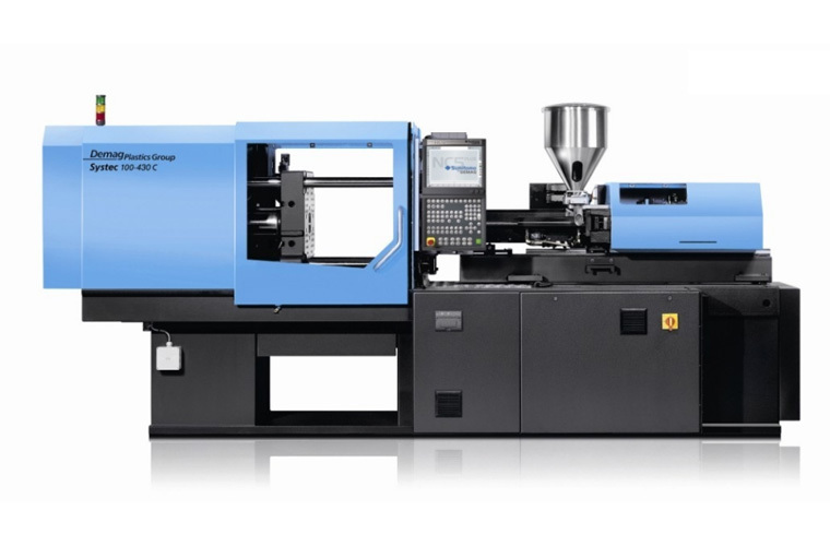 Rapid injection molding Rapid injection molding
