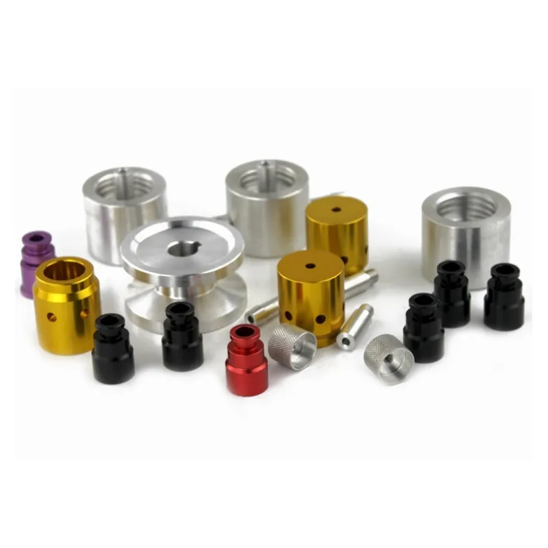 best small batch cnc machining