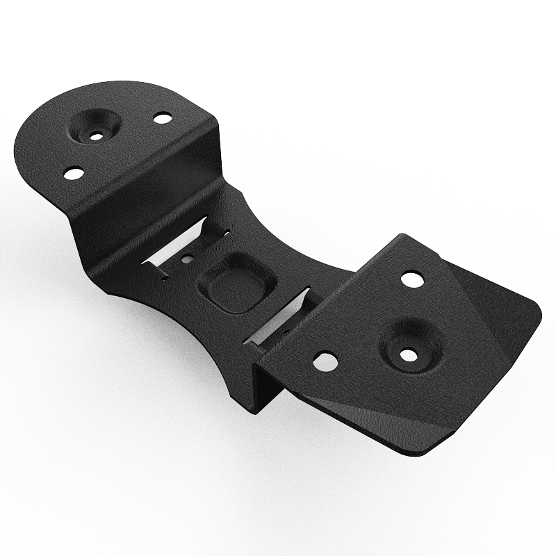 Sheet metal parts