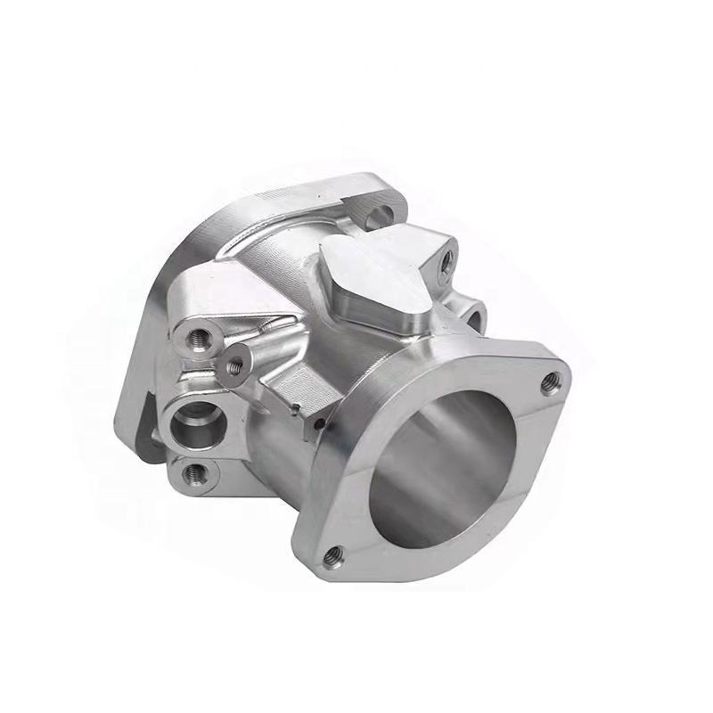 CNC turning and milling machining parts