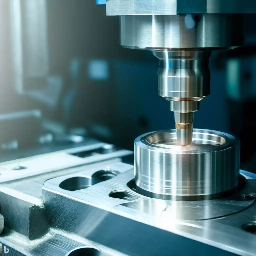 CNC turning CNC turning