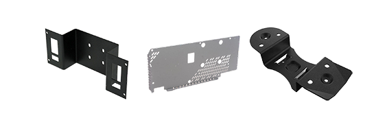Plasma cutting services