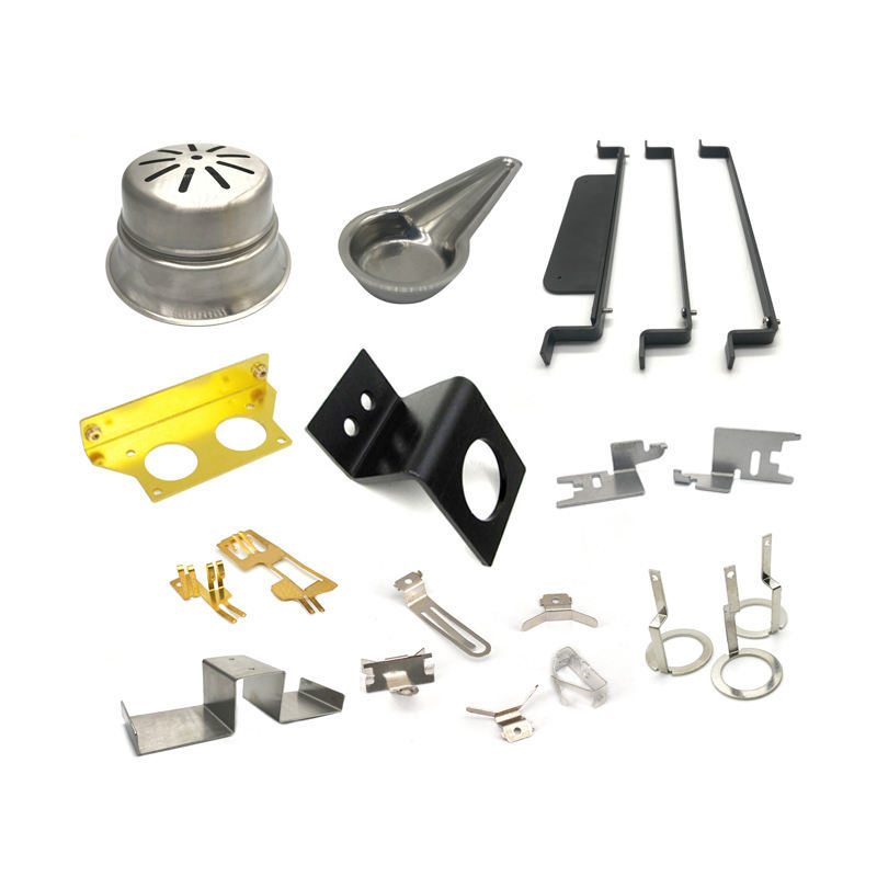 quality sheet metal rapid prototyping