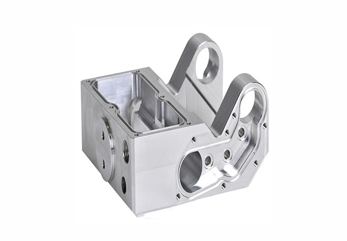 CNC machining part library 04 CNC machining part library 04
