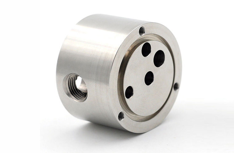 Stainless Steel Stainless Steel