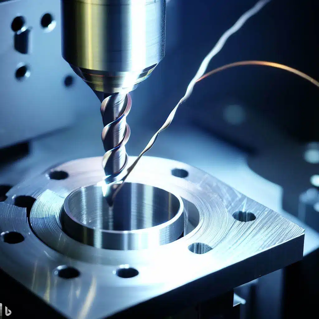 Wire cutting processing Wire cutting processing