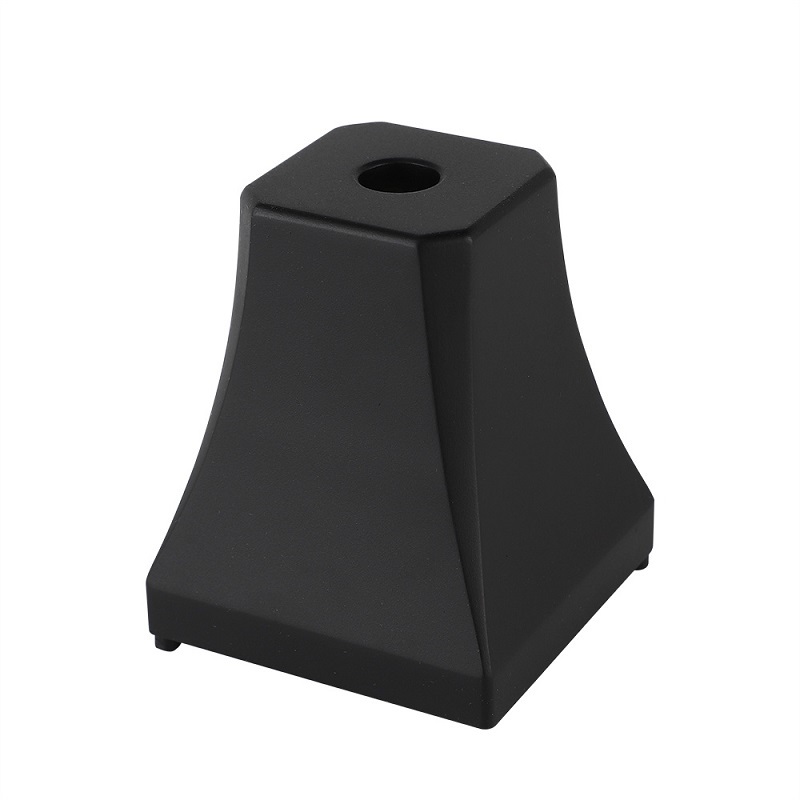 3D printed parts