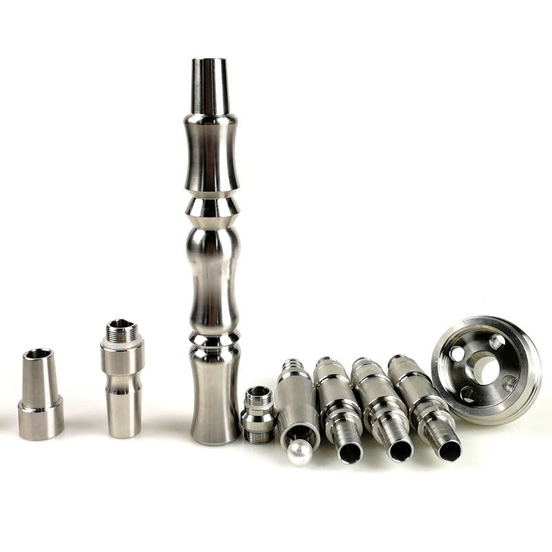 CNC turning parts