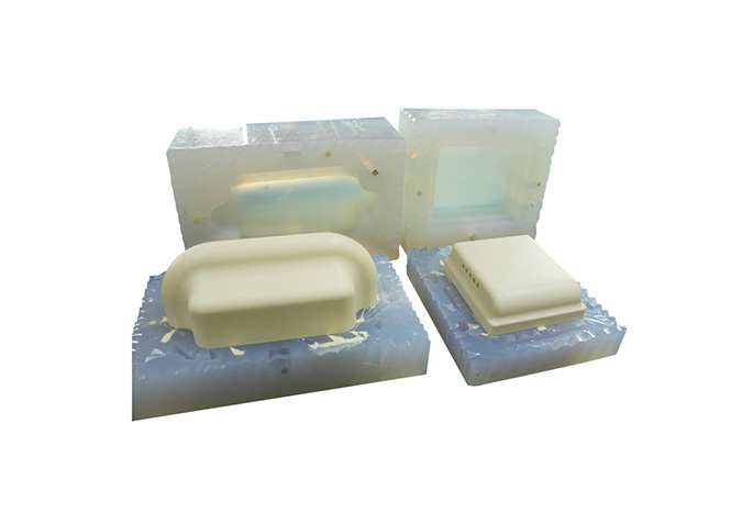 Vacuum Casting Parts Library04 Vacuum Casting Parts Library04