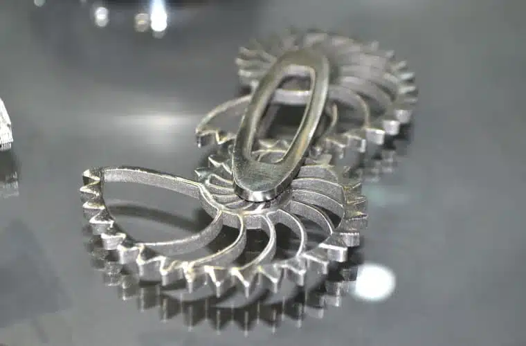 Stainless Steel Stainless Steel