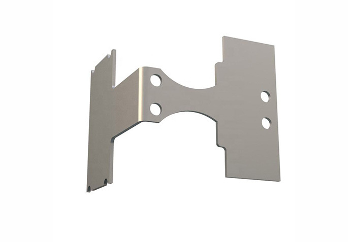 Sheet metal bending part library04 Sheet metal bending part library04