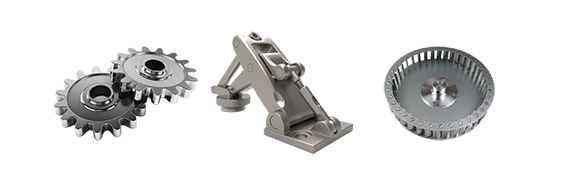 Customized assembly services