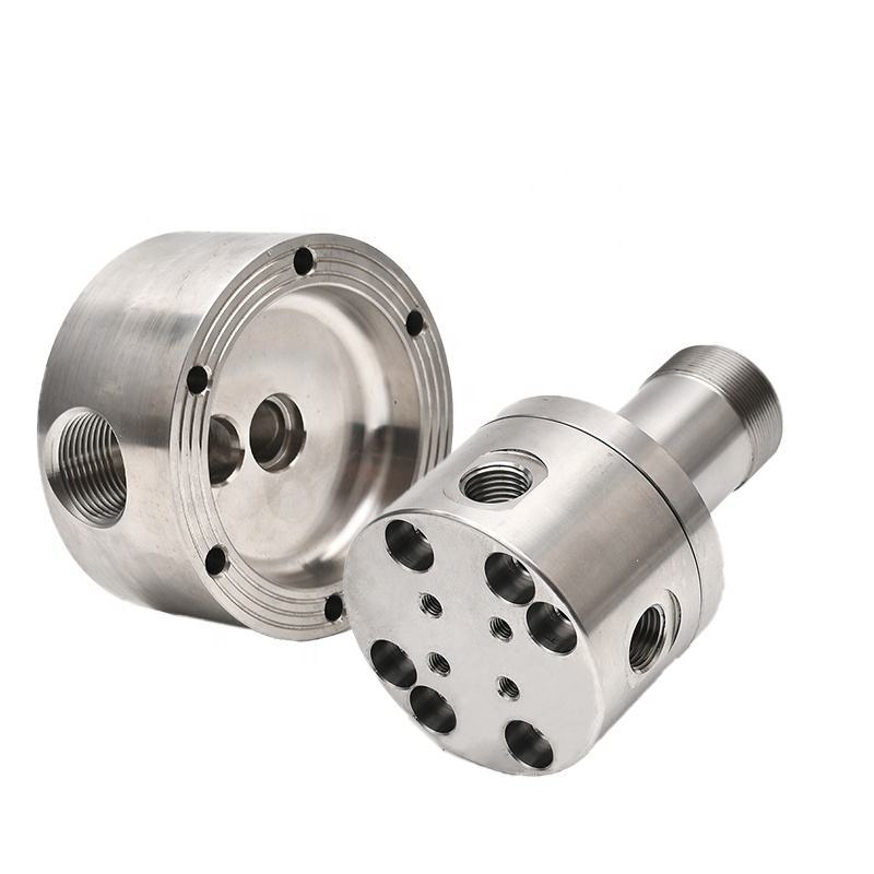 CNC turning and milling machining parts