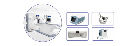 Medical device prototype service