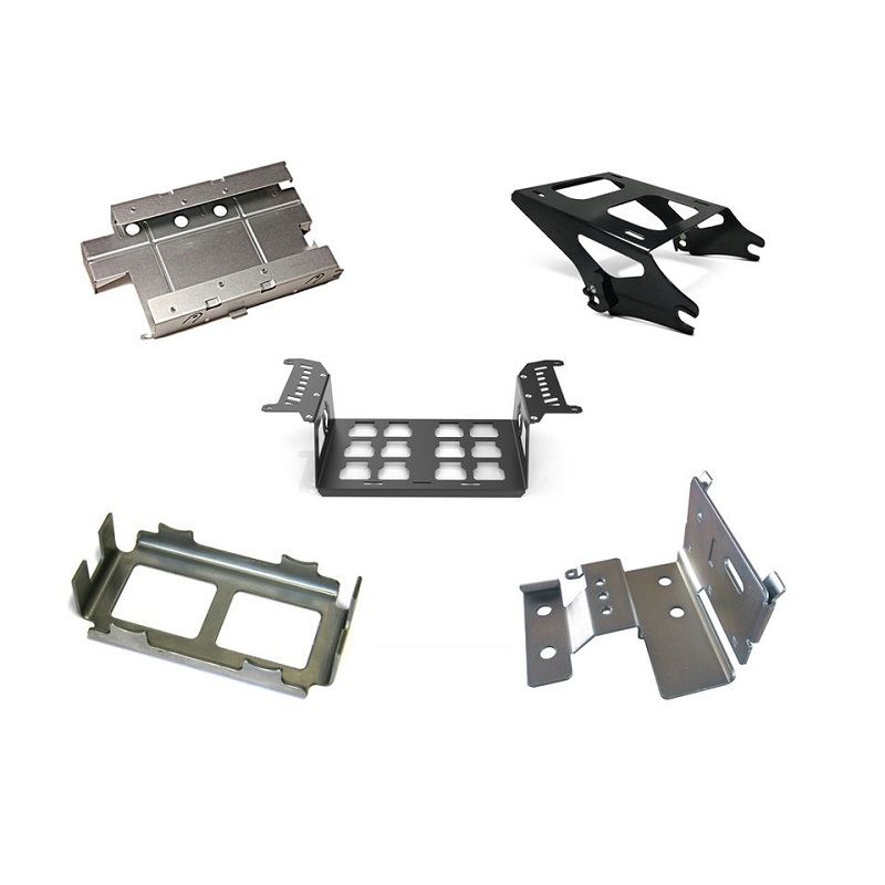 Sheet metal parts