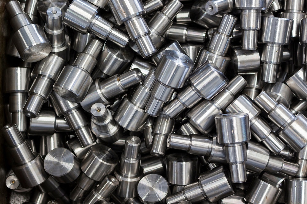 CNC machining CNC machining